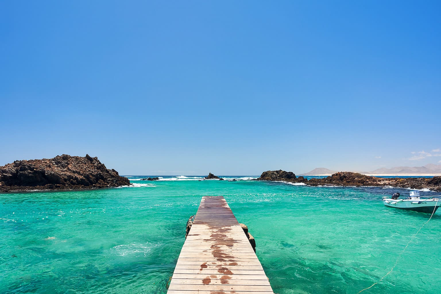 El Puertito de Lobos