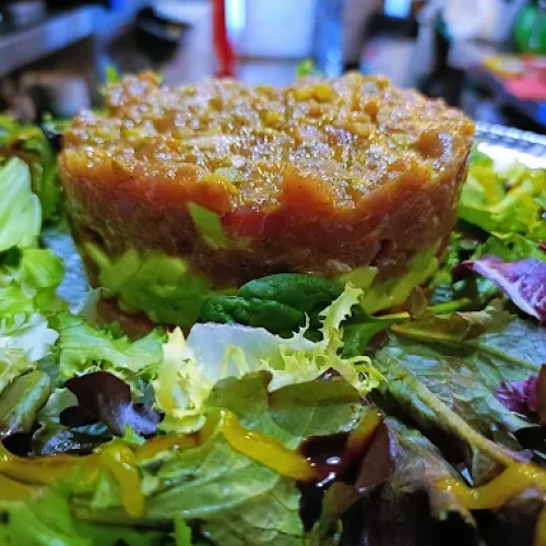 TARTAR